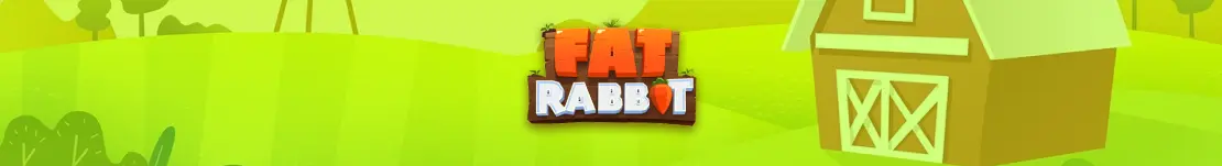 Online-Slot Fat Rabbit für Österreicher